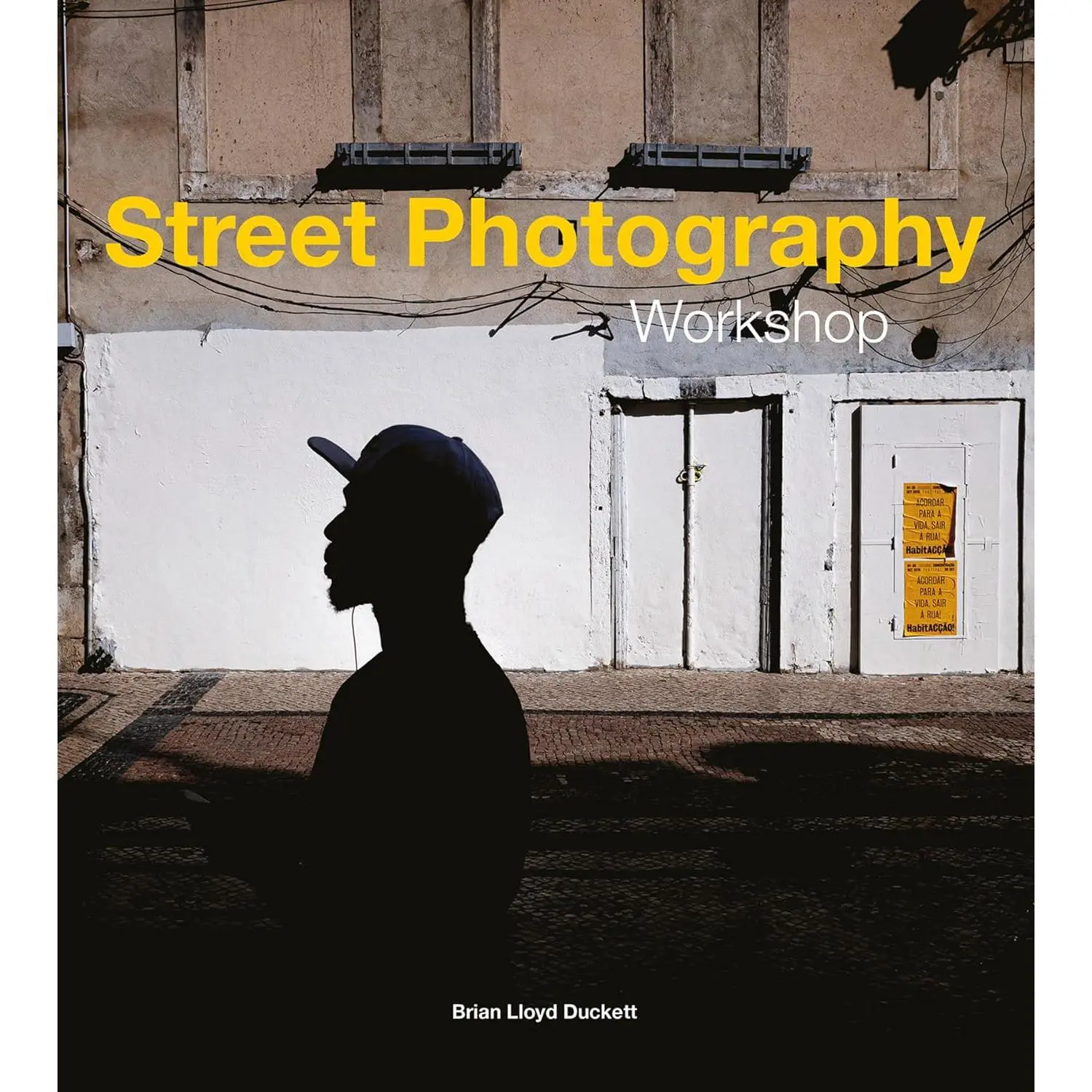 Street Photography Workshop