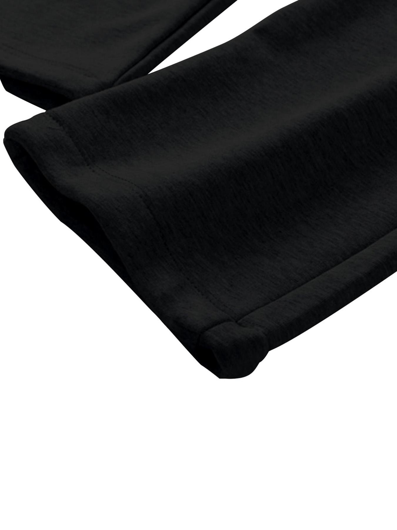 Men's Solid Color Drawstring Waist Pants, Casual Comfy Trousers for Daily Wear, Men's Bottoms for All Seasons.adwysd joggers.lululemon men.  city jogger