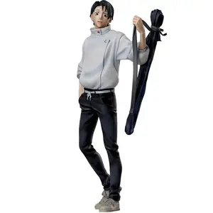 Anime JJK Figure Okkotsu Yuta Action Figures PVC Model Desktop Ornament Collection Okkotsu Yuta Figurine Okkotsu Yuta Toys Gifts