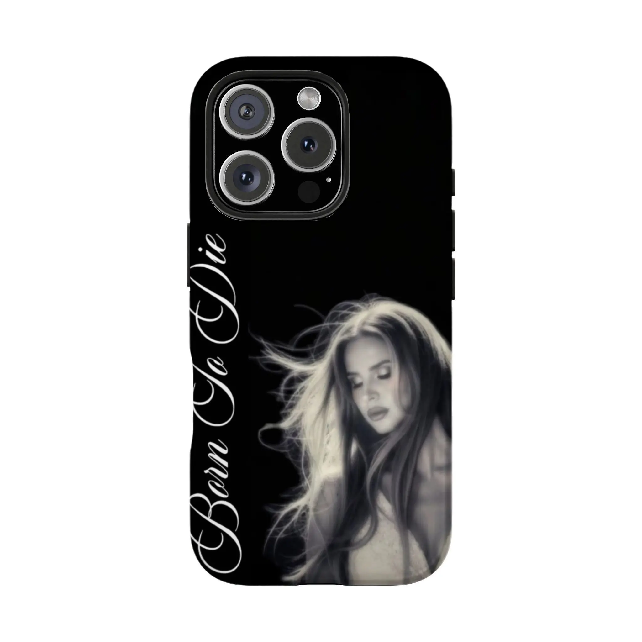 [Compatible with magnetic]Lana Cellphone Cases - Protective Casing & Cover Accessories for IP17PROMAX 16 15 14 13 12 11 - Stylish Gift for Her/Him, Her/Him Gift, Iphone Series, Devices
