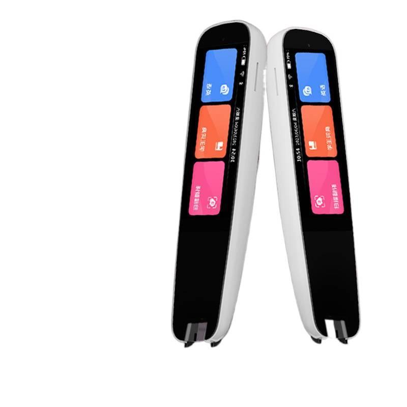 Dictionary learning pen, reading pen, translator pen, scanning pen