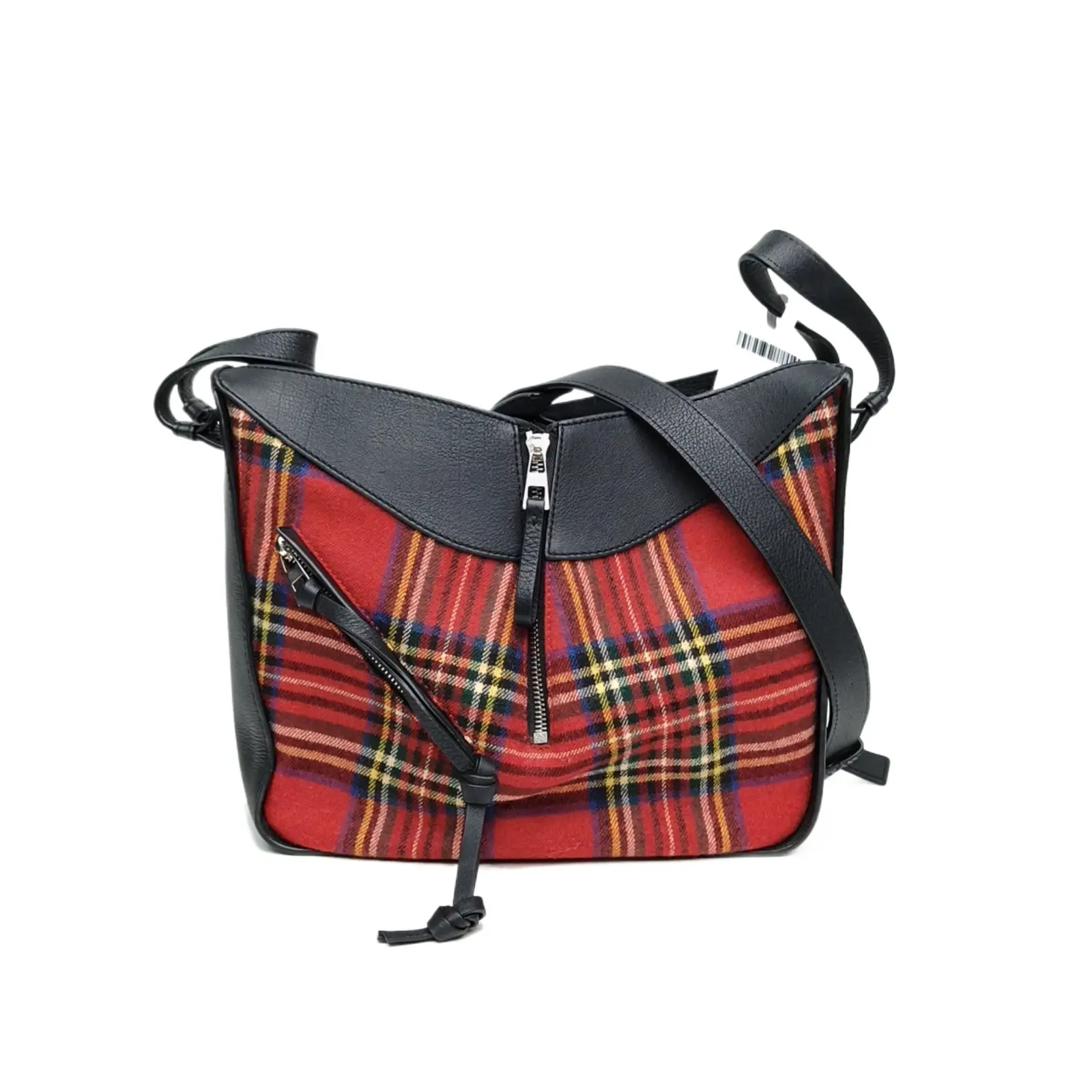 Pre-owned Loewe Hammock Shoulder Bag Small Size P226967442
