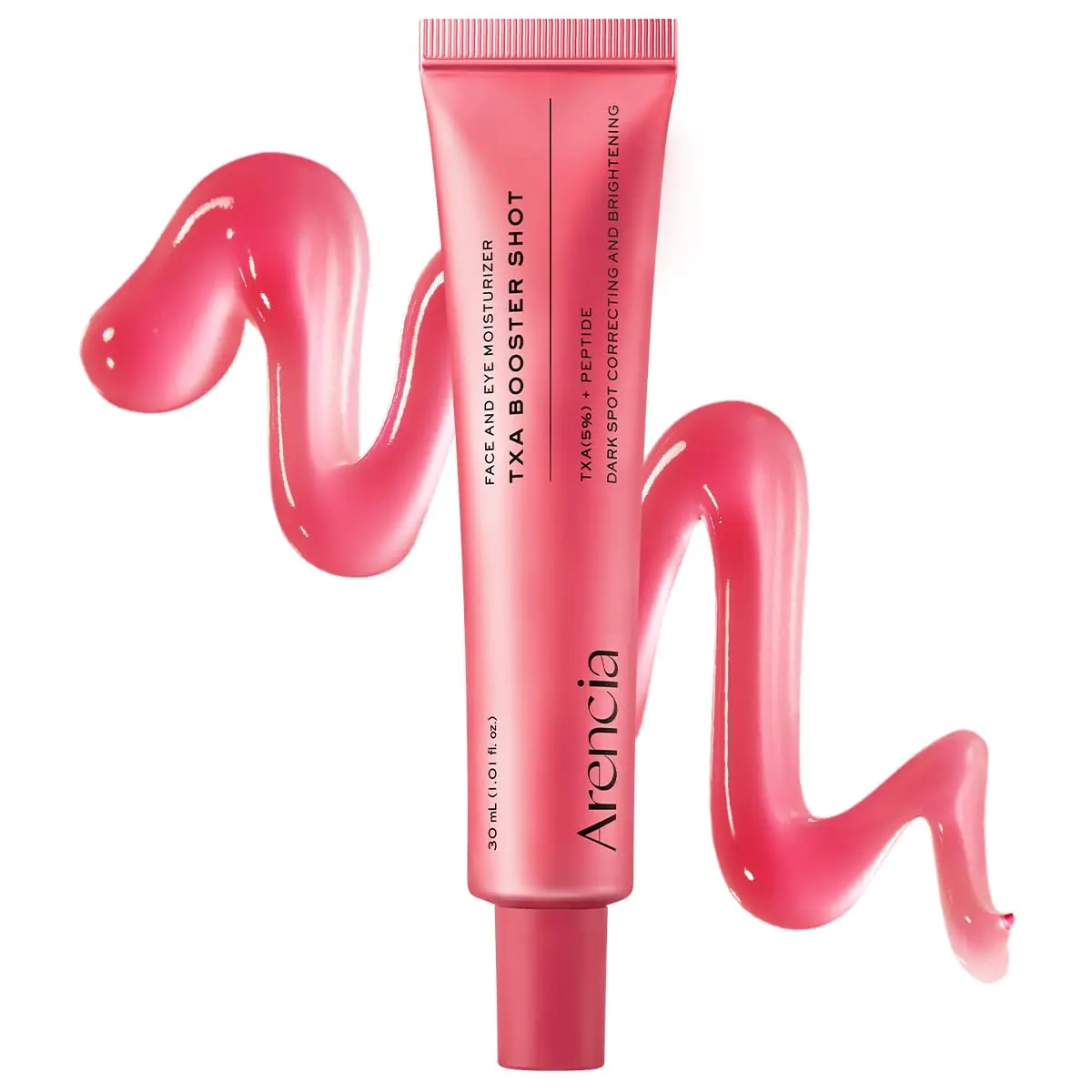 Powerful essence lotion for lightweight daily skin care, 30 ml/1.01 fl oz. Repairs sensitive and red skin