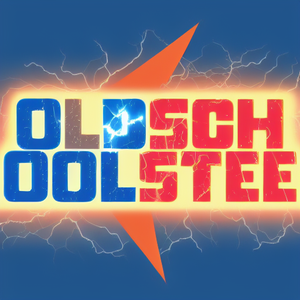 OldSchoolsTee