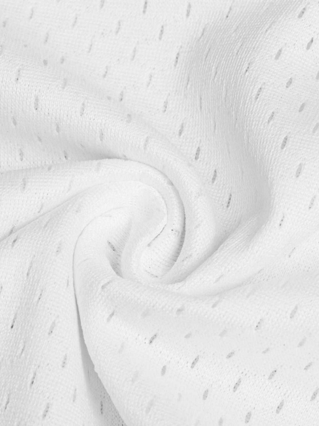 Men'S #21 Embroidered Basketball Jerseys Slightly Stretch Breathable Sports Uniform, Sleeveless Basketball Shirt For Training Competition Party,Gift For Basketball Fan, Stylish Jersey