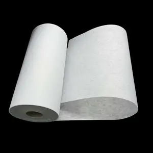 1.7oz Cut Away Stabilizer for Machine Embroidery Precut 12" X 50yd