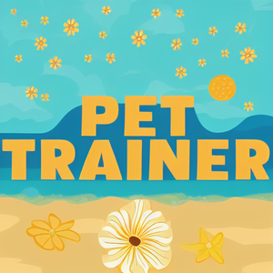 Pet Trainer Store