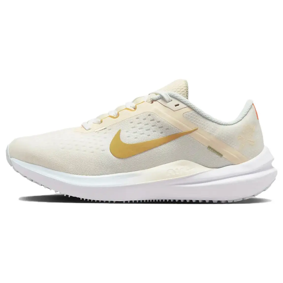 Nike Wmns Air Winflo 10 'Wildflowers' FV3636-171, Casual Wear, Lace-Up