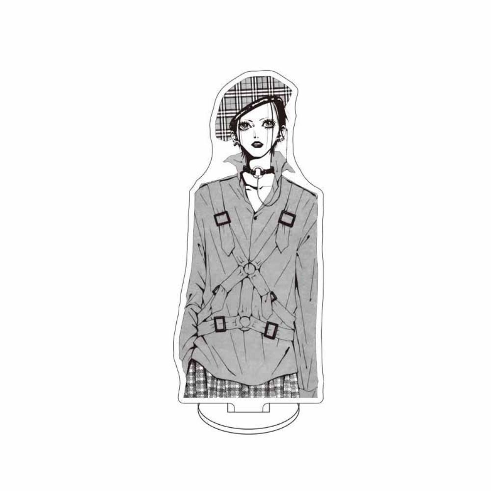 Anime NANA Acrylic Stand Komatsu Nana Oosaki Nana DIY Desktop Decorative Collection Ornament Gifts Toy Friends Birthday Gift