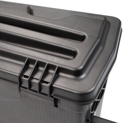 2Pcs Lockable Truck Bed Storage Box Toolbox LH & RH Fit For 02-18 Dodge Ram 1500 2500 3500 Improved Version
