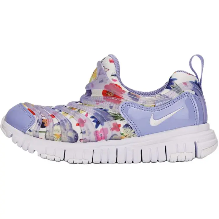 Nike Dynamo Free SE Comfortable Versatile Low-Top Casual Shoes IQ0809-500