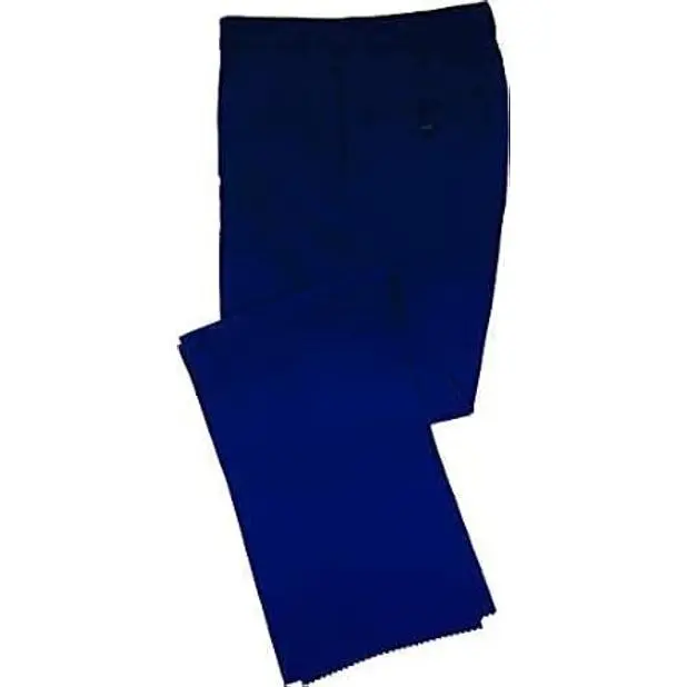 Men's ASU C Dress Blues Service Uniform Trousers/Pants/Slacks (38R)