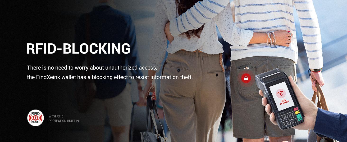 2026 New Arrival DIY E-Ink Screen Air Card pack Minimalist Smart Wallet, Ultra-thin RFID Credit Card Holder for Men and Women Gift for Husband Wife Daughter Father Son Boyfriend