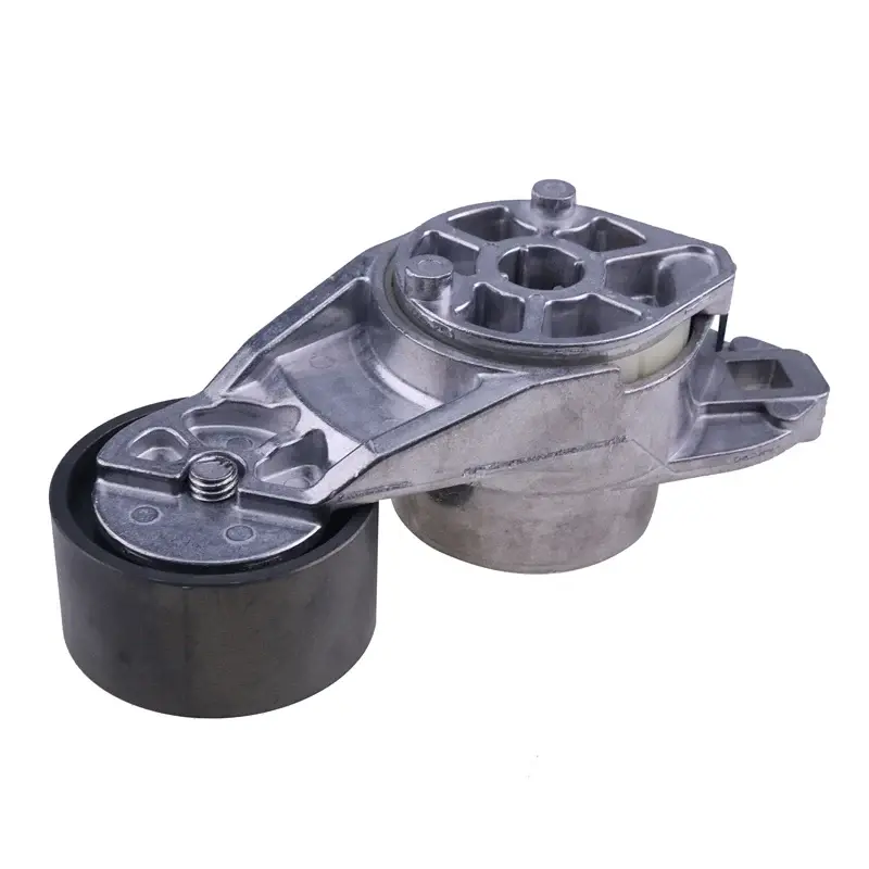FridayParts Replacement Engine Belt Tensioner 21714847 for Volvo D13 Engine, B12B Bus, HD VNM VAH Trucks