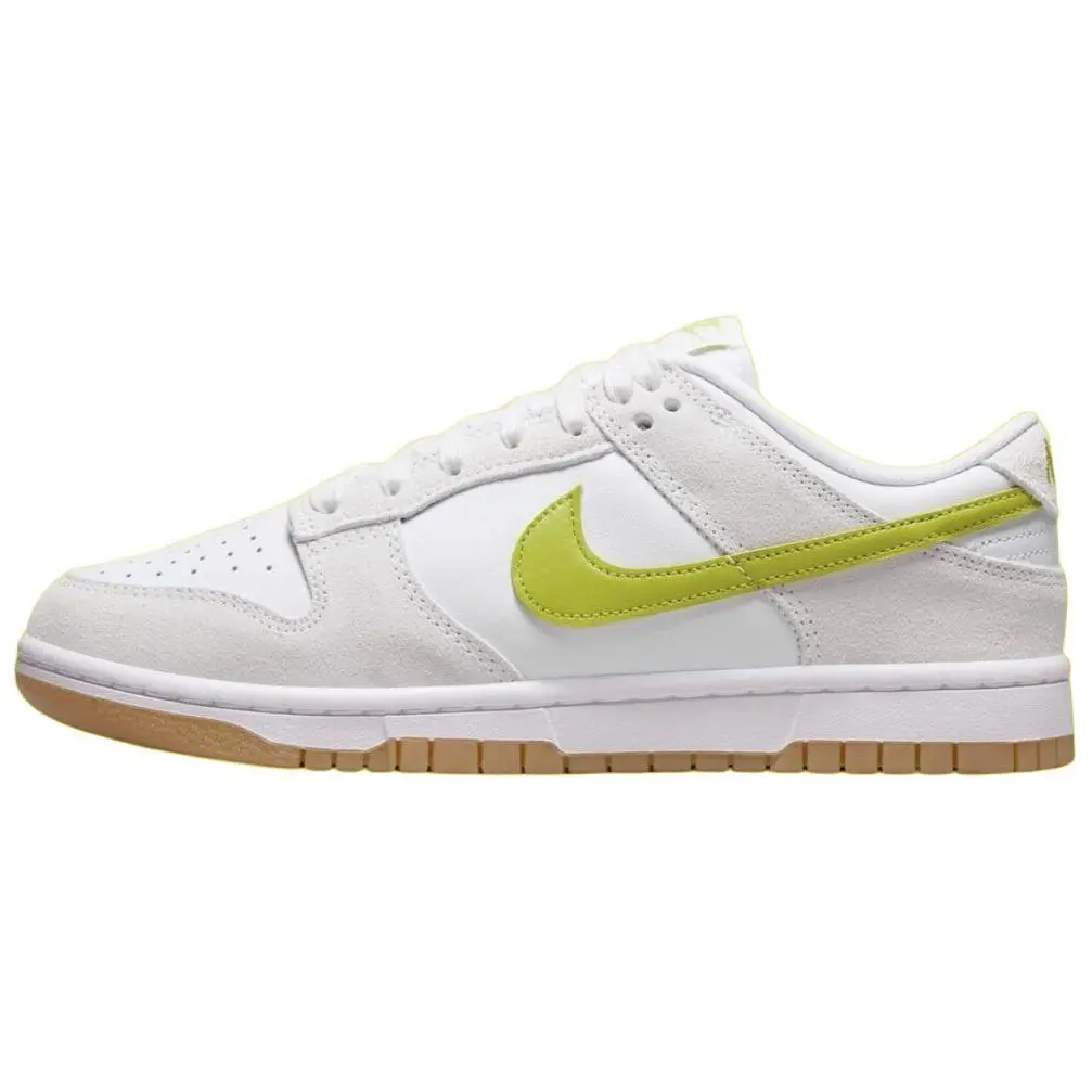 Nike Wmns Dunk Low 'Bright Cactus' HJ7335-133