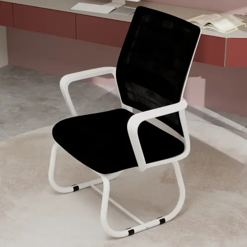 Simple black seat（Ordinary model）