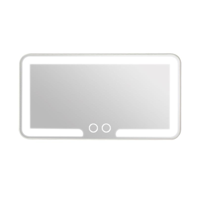 Car Sun Visor Makeup Mirror