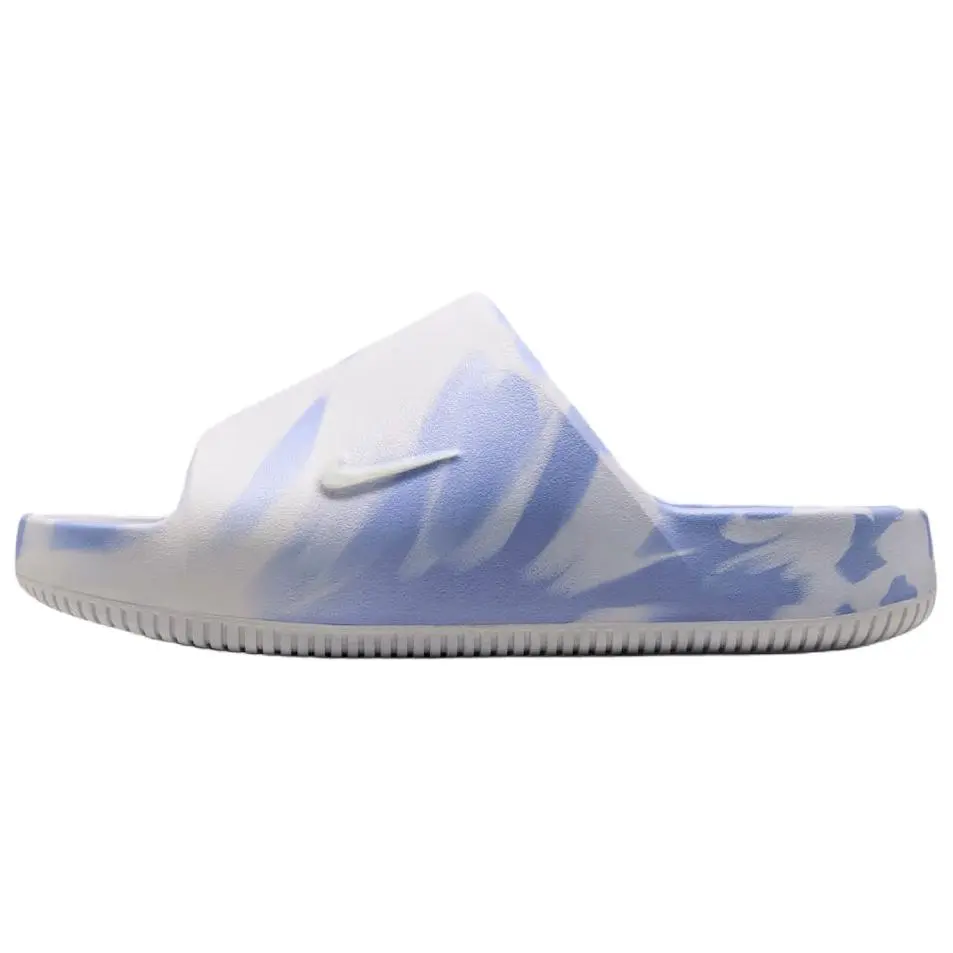 Nike Calm 2.0 Marble Pattern Soft Slide Sandals II7271-101