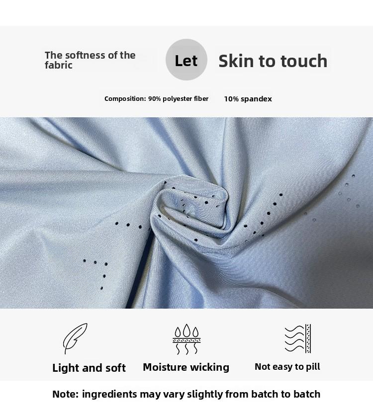 Plus size yoga fitness running elastic T-shirt, sports loose mesh short sleeves quick drying workout tops baggy gym fits oversized