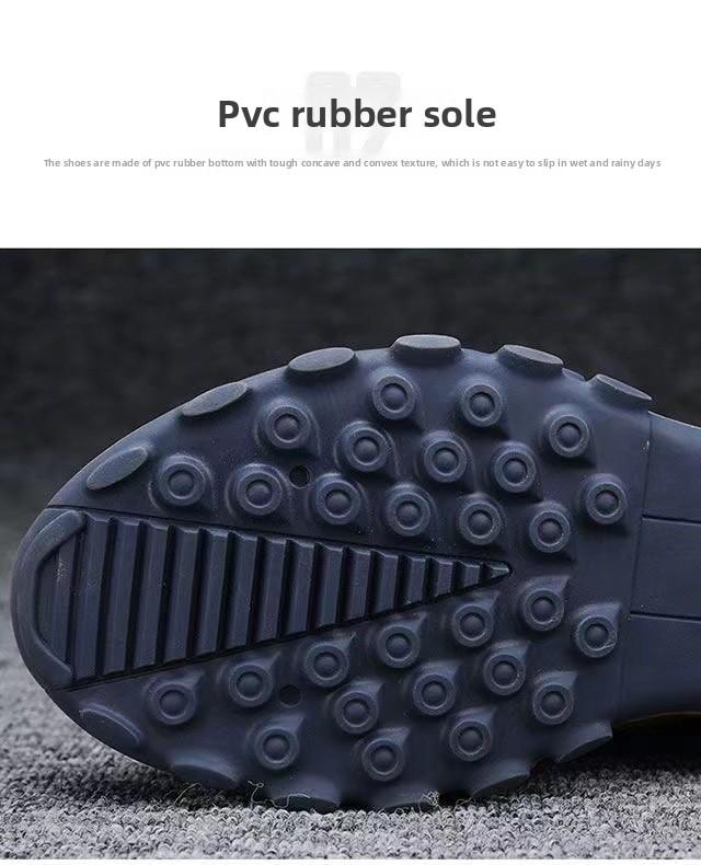 2026 New Fashionable Sports Casual Shoes, Trendy Dad Shoes, Thick-Soled Men's Outdoor Lightweight Sneakers