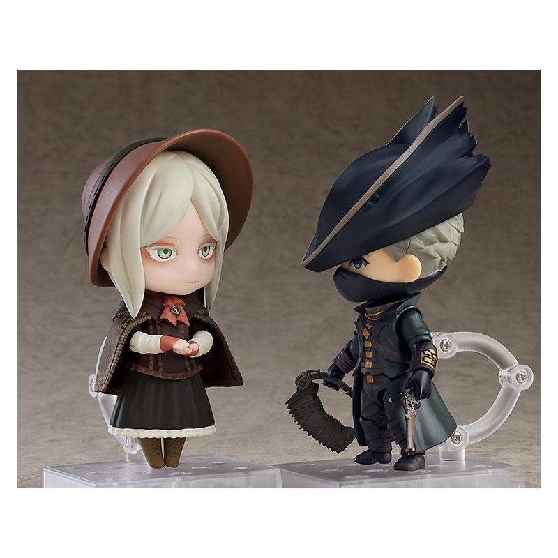 Anime 1992 Lady Maria of the Astral Clocktower Figma Action Figure 1279 Bloodborne Figure Handmade Model Doll Toys Birthday Gift popular