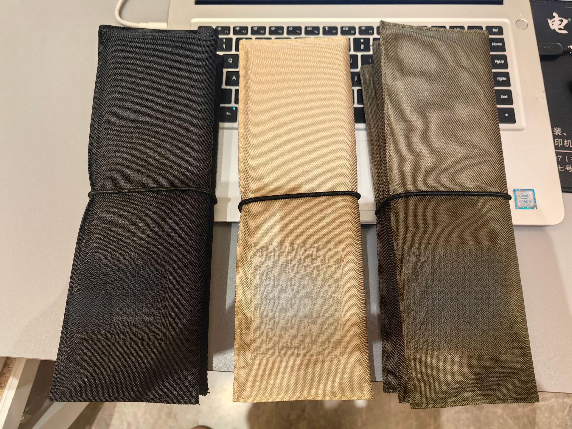 Portable Waterproof Picnic Mat Moisture-proof Mat Camping Ground Mat Thickened Outdoor Beach Travel Foldable Small Seat Cushion