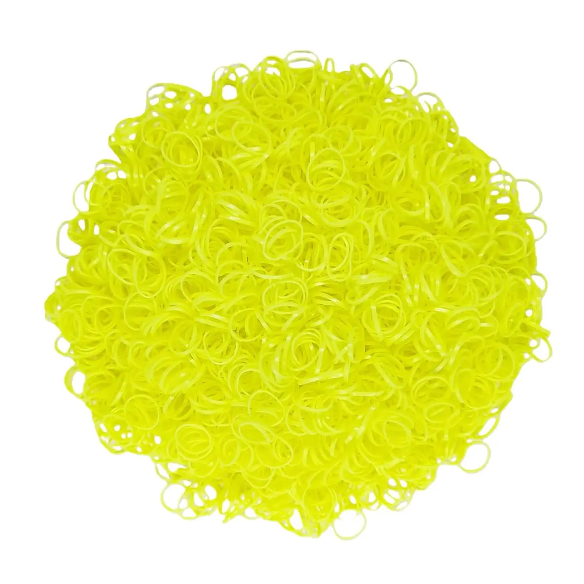 Fluorescent Yellow