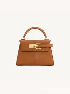 Trapezoidal Handbag Upgrade Fashion Kelly Bag Simple Shoulder Crossbody Bag for Women, Stylish and Versatile Ladies' Accessory, Fashionable Bags