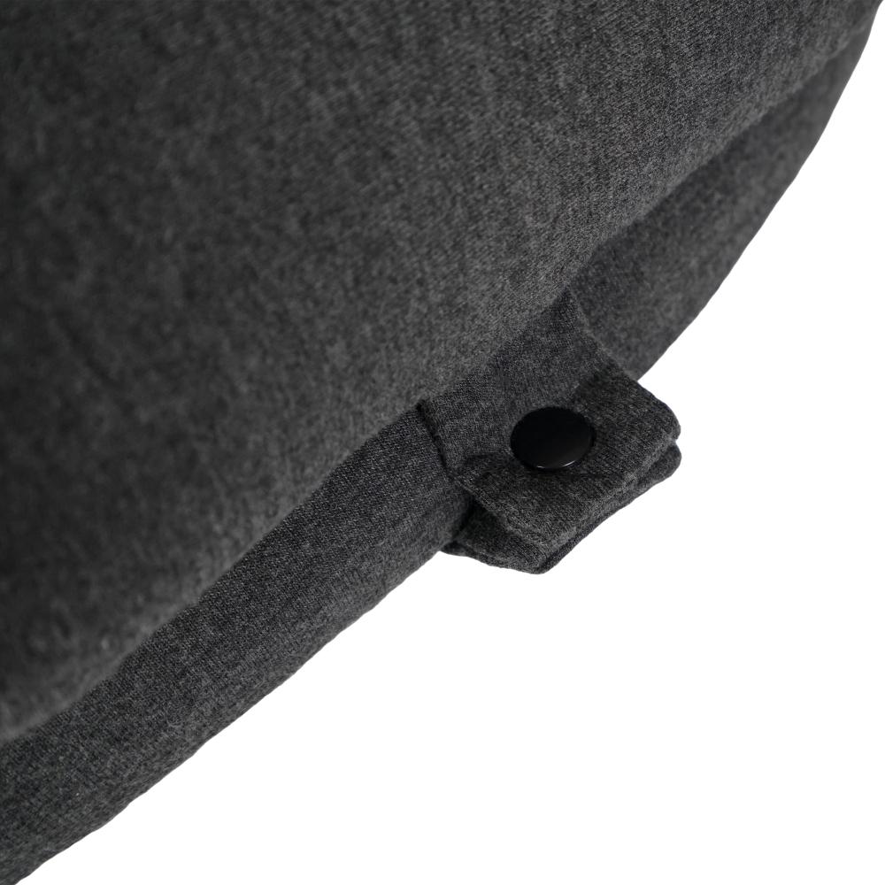 Ergonomic Spinal Posture Support & Multi-Functional Bed Pillow Supportive Memory Foam Orthopedic Memory Foam