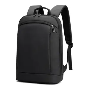 Lightweight Waterproof Business Backpack For Men Travel Oxford Cloth 20 35L Laptop Daypack Comfortable Breathable Outdoor Casual Hiking