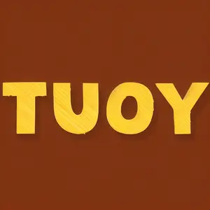 TUOY-USA shop logo