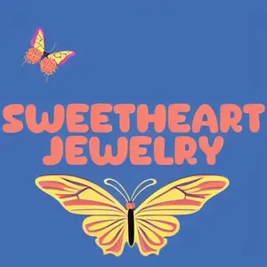 Sweetheart Fashion Jewelry