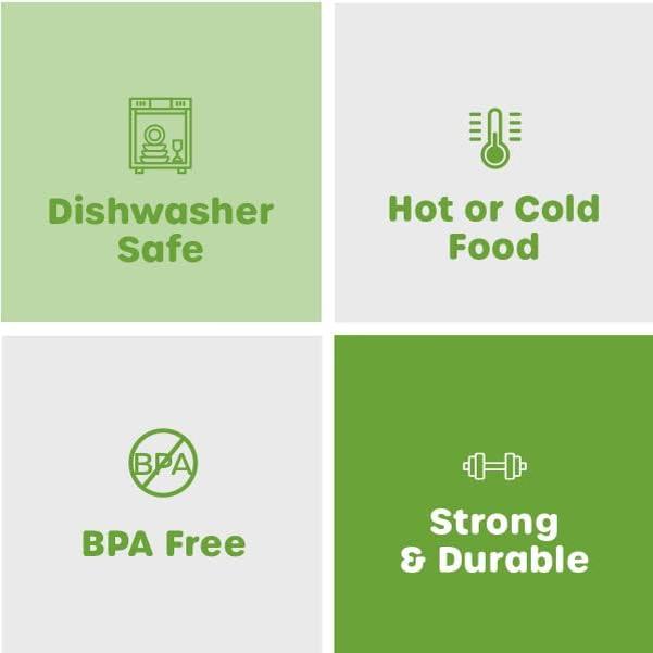 Comfy Package [30 Count] 9 x 13 Aluminum Foil Pans Half Size Deep Steam Table Pans