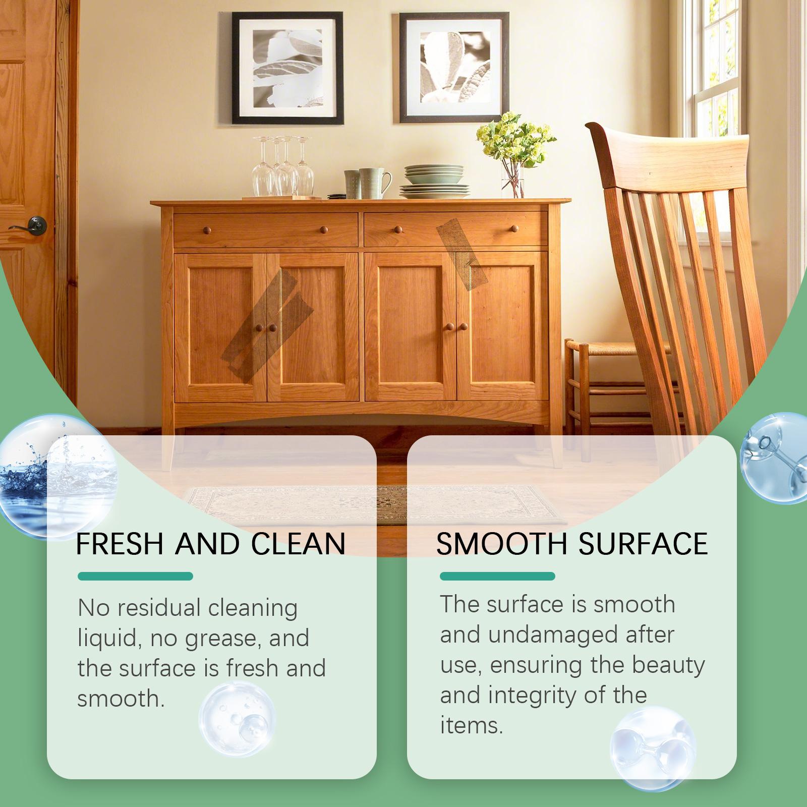 Adhesive Remover Spray for Home Glass Window Sticker Residue Cleaner Multi Surface Glue Remover Odorless Fast Acting Spray Bottle