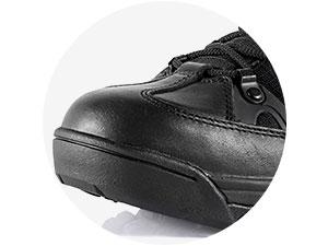 FREE SOLDIER Men's Waterproof Tactical Hiking Boots Military Work Boots Combat Boots