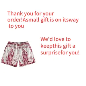 thoughtful gift  The gift and the product you purchased will be shipped in two separate packages, so their arrival times may differ. Please be patient and wait.