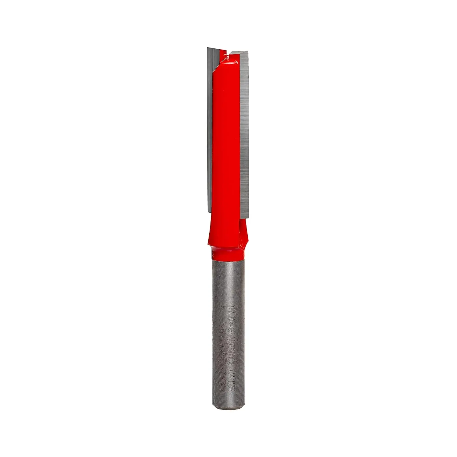 3/8" Double Flute Straight Bit, Router Woodworking, Carbide Router Bit