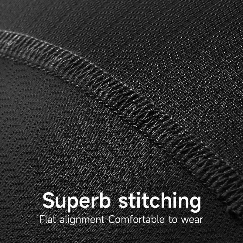 Ice Silk Sports Cycling Cap, Breathable Motorcycle Helmet Liner, Summer Comforts Sports Balaclava for Men & Women, Outdoor Sports Hat