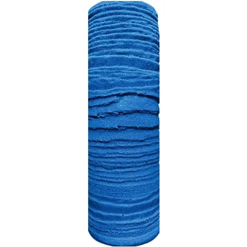 Exquisite Barnwood 7" Concrete Stamping Roller and Masonry Forms Tool, "Original Design", contractor & homeowner favorite wood grain pattern since 2005. Creates the most pristine wood textures!