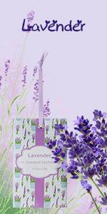 LA BELLEFÉE Linen Scented Drawer Liners 15 Sheets, Dresser Drawer Liner Drawer Paper Liner Gift for Women, Drawer Liners for Dresser, Shelf, Cabinet, Bathroom, Closet, Shoe Chest