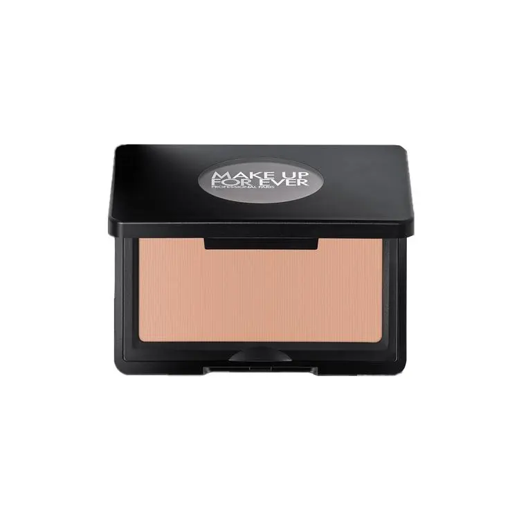 MAKE UP FOR EVER Matte Setting Body Shaping Pink, Correcting Skin Tone Powders Contouring 4g
