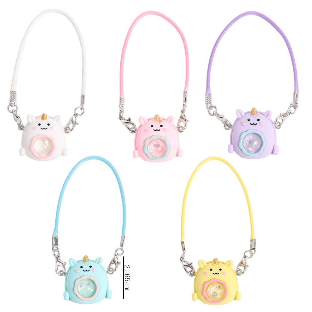 Cartoon Dollhouse Miniature Mini Bag Plastic Animal Bag Cartoon Doll Shoulder Bag Mini Colorful Cute Plush Doll Bag