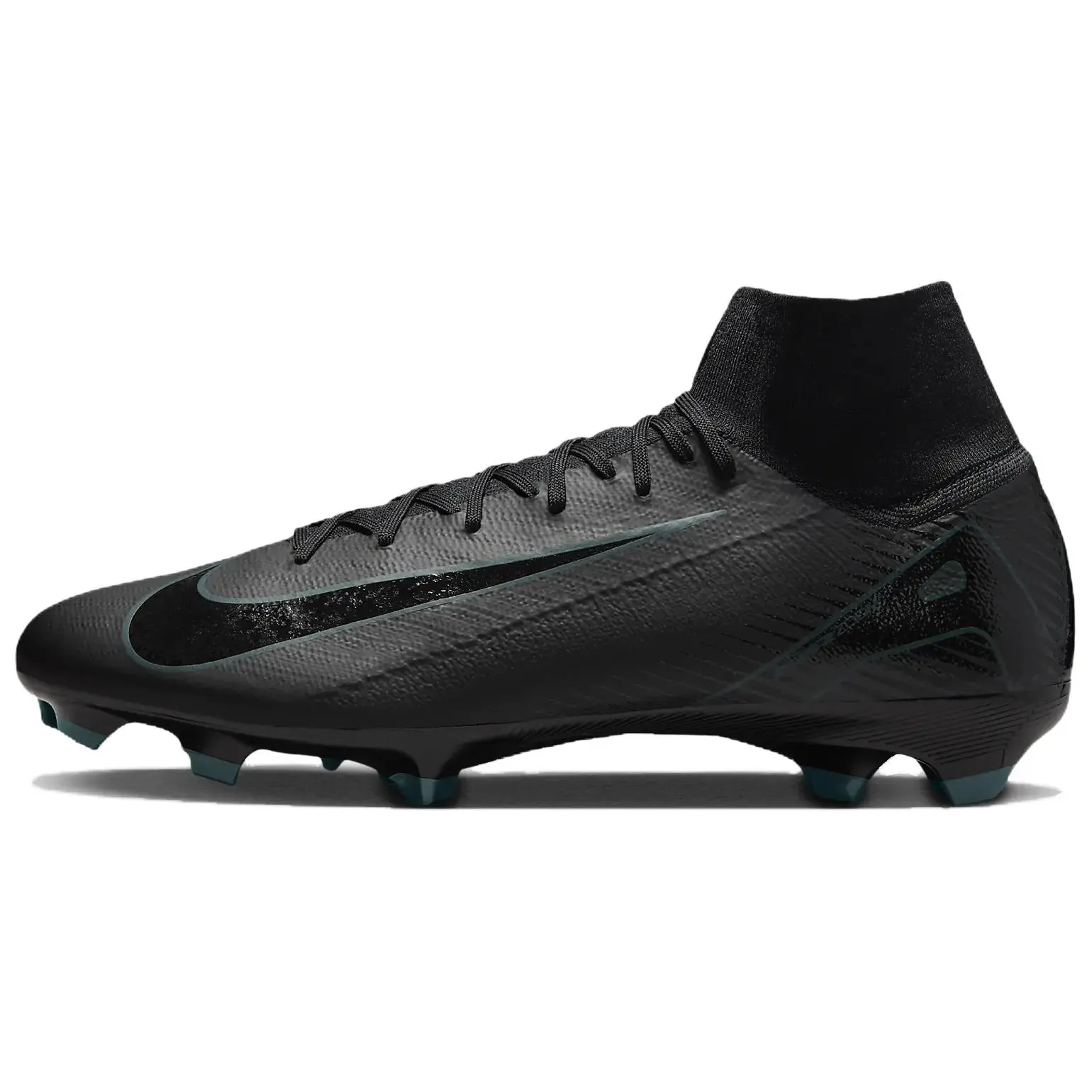 Nike Zoom Mercurial Superfly 10 Pro FG '2024 Shadow Pack' HF9433-002