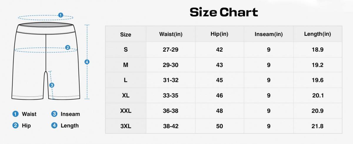 Men’s 9’’ Quick Dry Athletic Shorts Lightweight Breathable Mesh Running Workout Shorts with Pockets for Gym Sports Basketball Outdoor Training Active Wear