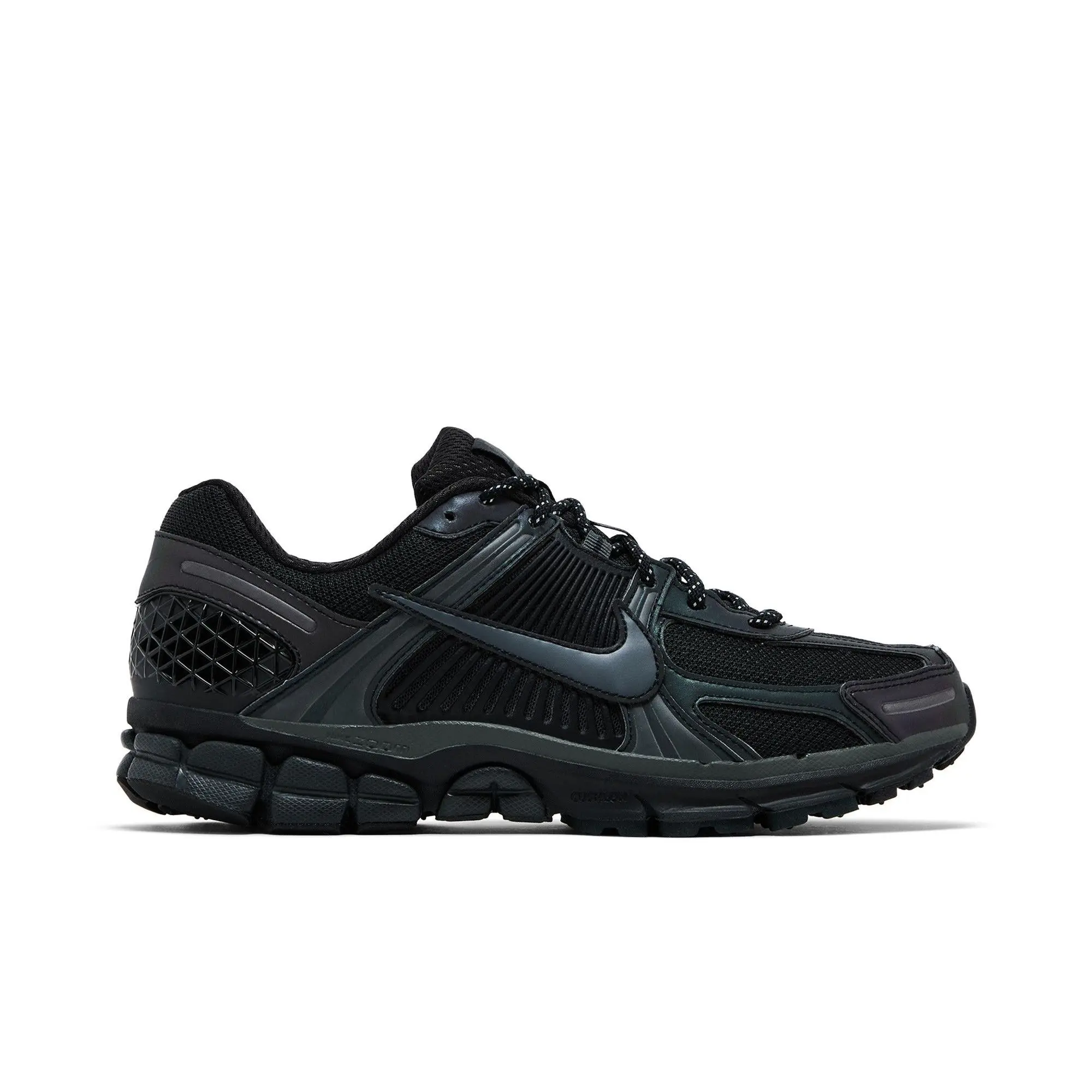 Nike Air Zoom Vomero 5 'Black Reflective' (Unisex) Black/Anthracite/Light Lemon Twist running shoes IM6597 001