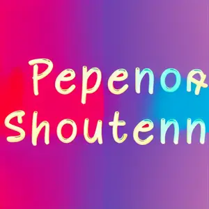 Pepeno Shoutenn