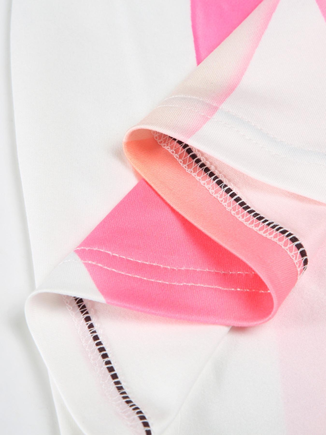 Women's Floral Print Tube Dress, Fashion Casual Strapless Sleeveless Short Dress for Holiday Vacation Daily Wear, Ladies Casual Bohemian Print Dresses for Summer