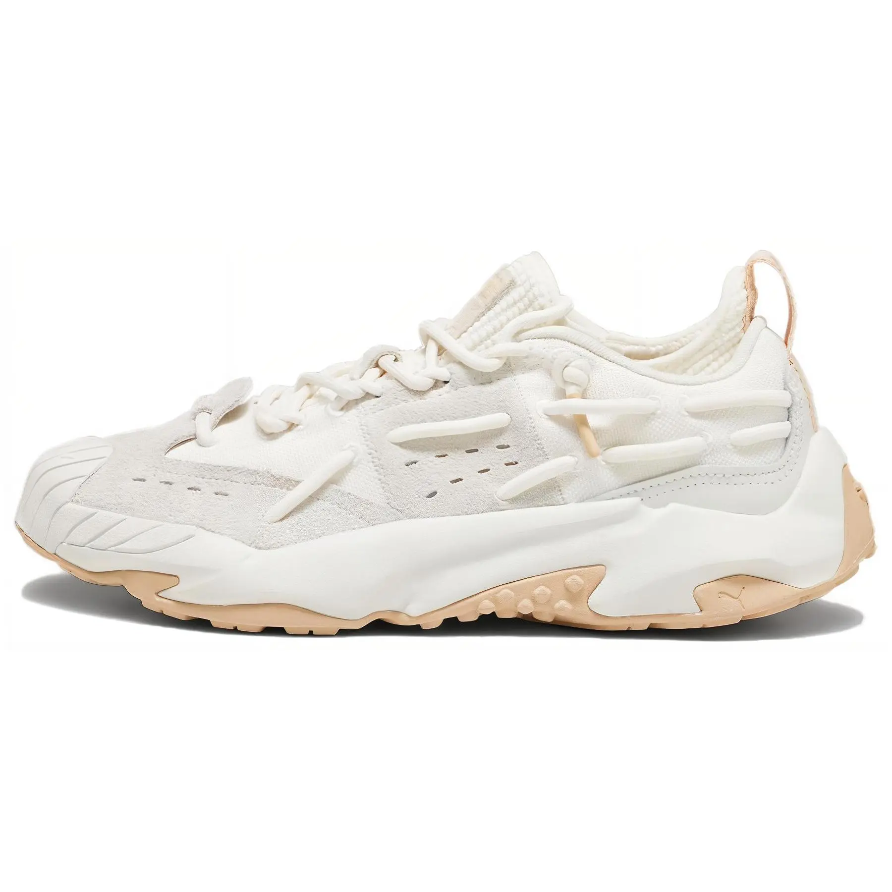 Puma Plexus 'Sand' 393157-01