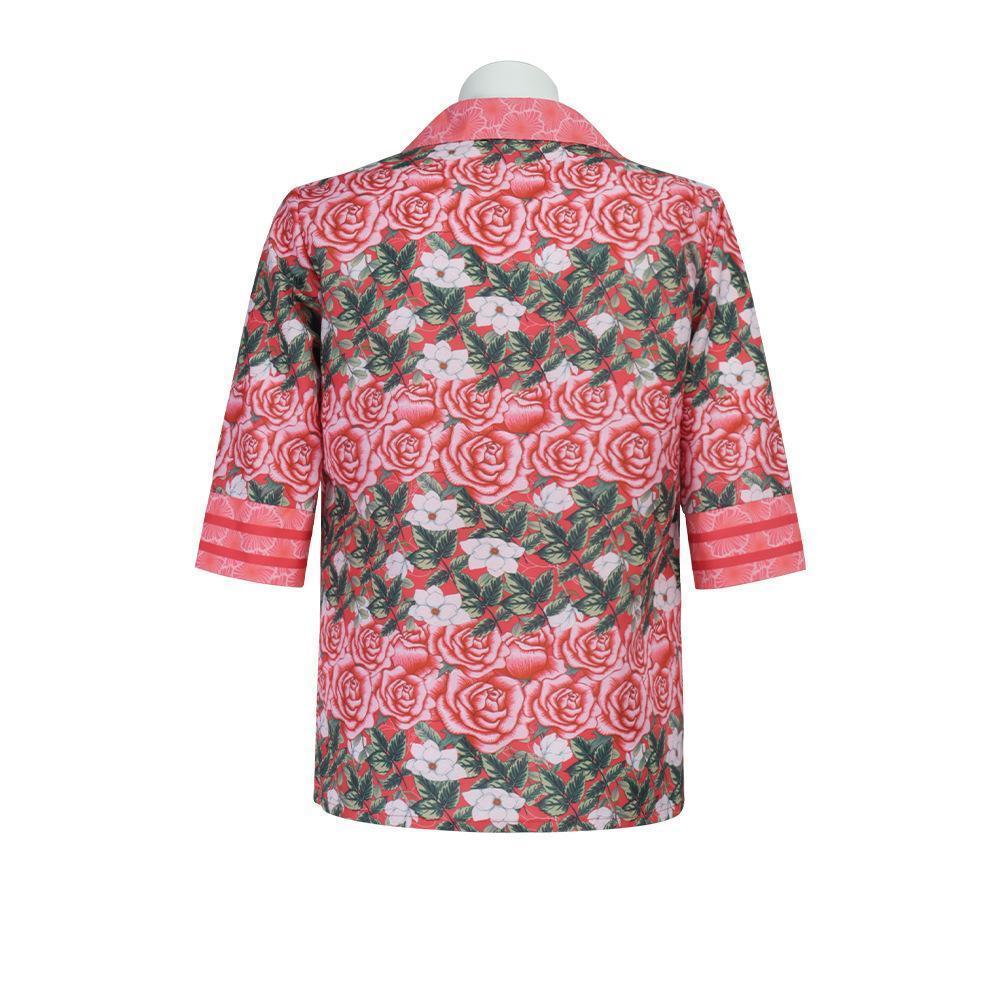 Anime Trainee Daisuke Cosplay Costume Man Intern Flower Shirt Top Uniform Daily Costume Outfit for MouthwashingING Cos clothing