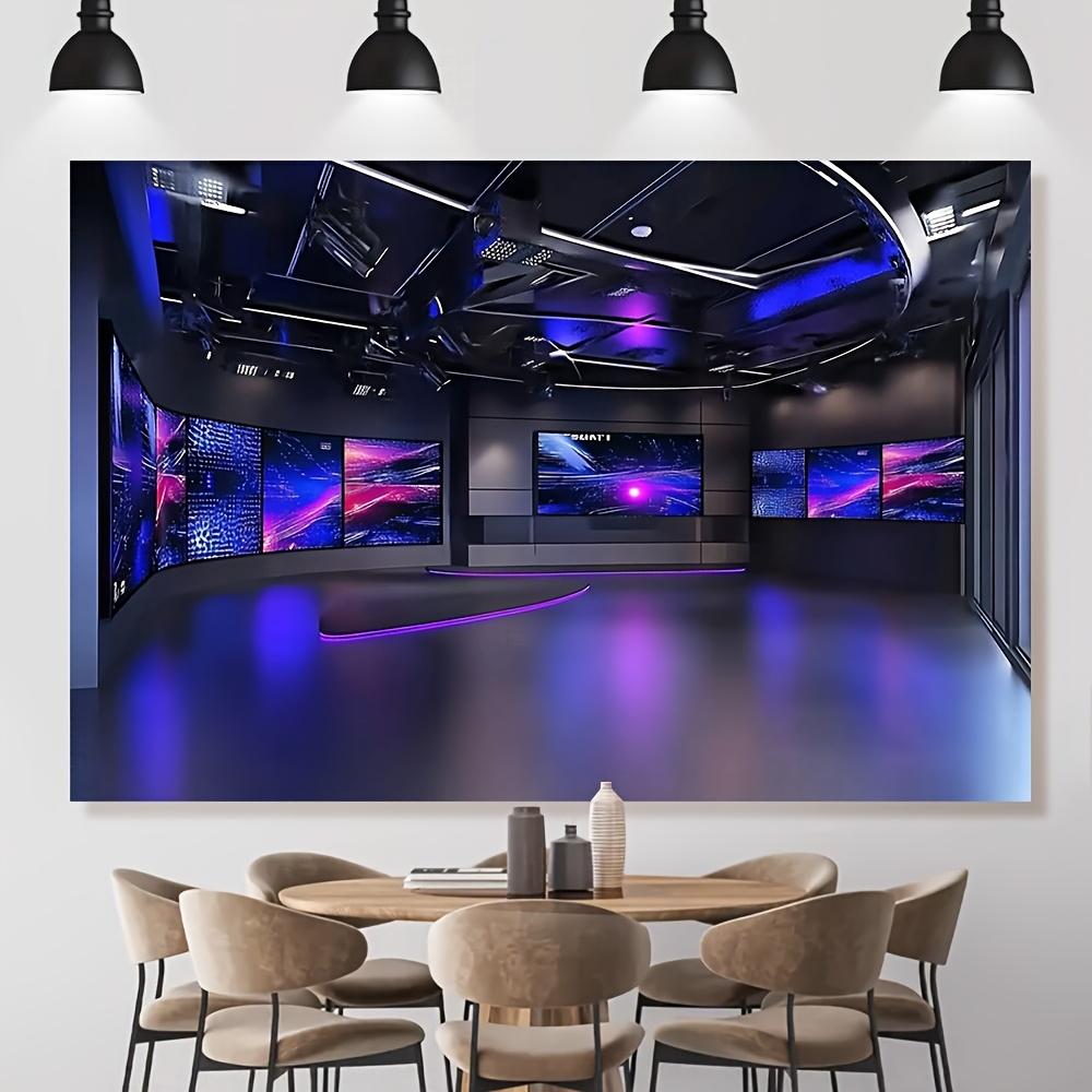 Parties & Events Printed Tapestry Banner, Indoor Photo Studio Background, Ideal for Weddings, Birthdays, Anniversaries - Perfect All-Season Decoration for Home, Garden, and Event Spaces father's day gifts,gifts boyfriend,gifts for girl adults,gifts u trip